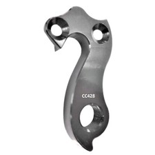 PINARELLO F3:13 / F4:13 / FP5 FP6 Paris Carbon - Gancio Mech Ingranaggio Posteriore CNC CC428