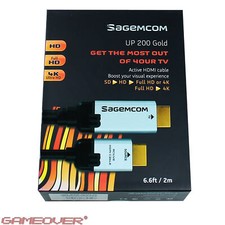 🔴 Sagemcom UP 200 oro