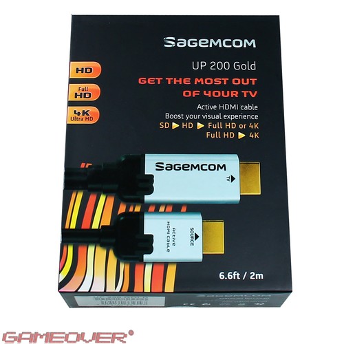 Sagemcom 200 oro - sagemcom,