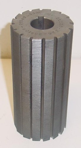 Fraise mère taillage mm - Ø, 70