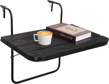 Tavolo Da Bar Da Balcone per