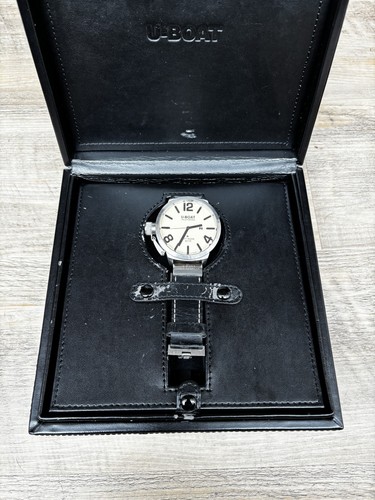 Orologio polso automatico u - orologio,