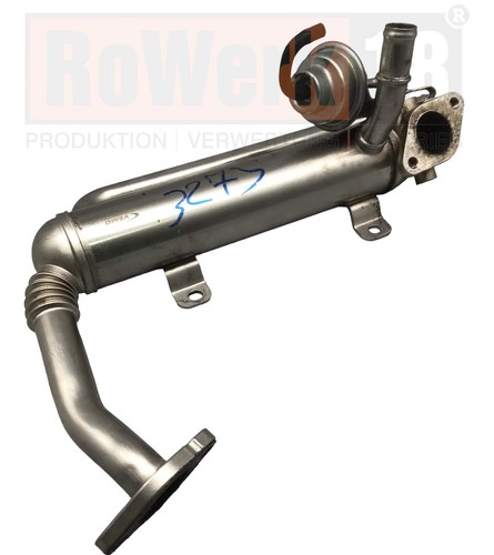 6018591 radiatore scarico - 6018591,