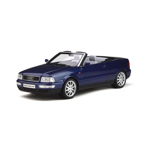 Otto audi 80 - 80, cabriolet