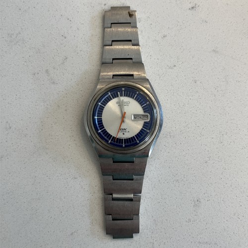 Seiko 6106 8629 automatico - 6106-8629,