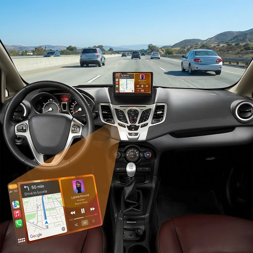 Per ford fiesta 2009 - per, 2009-2014