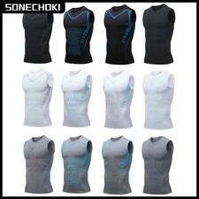 Camicia a compressione