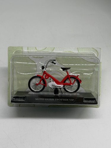 Modellino moto guzzi - moto,