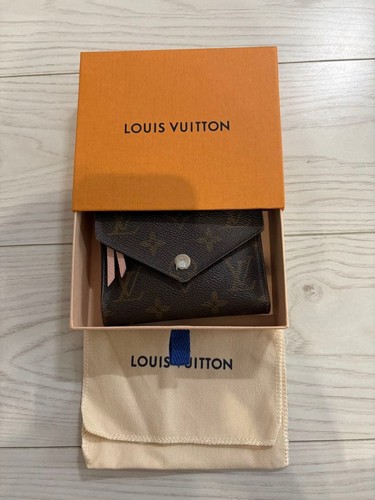 Portafoglio louis vuitton - louis,