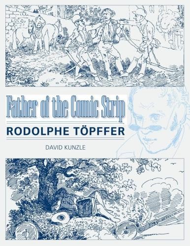 Father the comic strip - father,