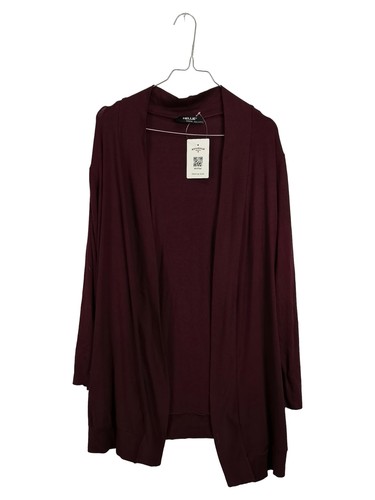 Hellie cardigan donna - donna, rosso