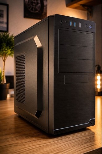 Gaming amd ryzen - pc,