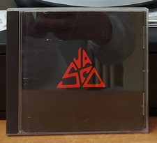 CD VASCO ROSSI NESSUN PERICOLO