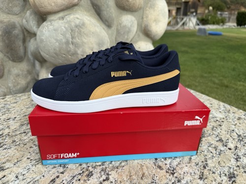 Sneakers puma uomo smash - puma, v2