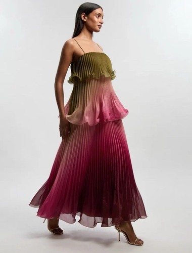 Maxi abito karen - maxi,