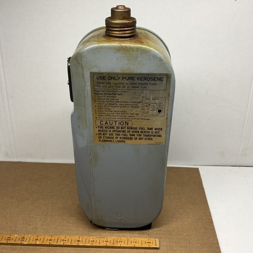 Serbatoio carburante interno - ,