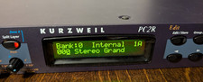 Kurzweil pc2r digital - kurzweil,