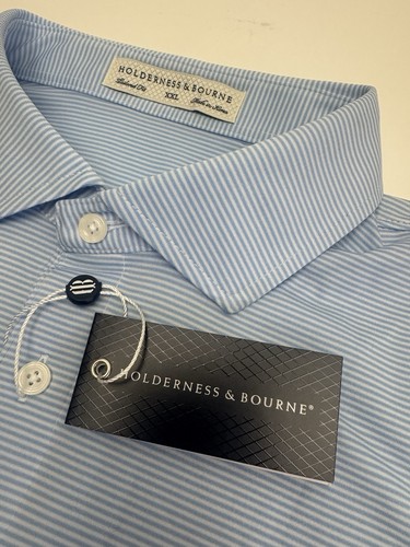 Polo golf holderness - da,