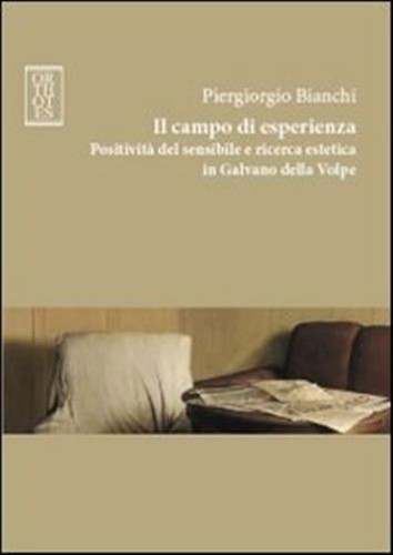 Campo esperienza - il,