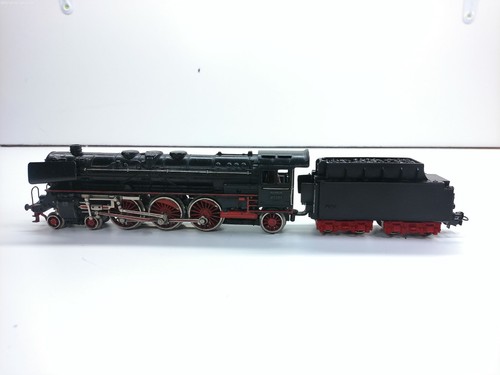 Märklin 3026 dampflok br01 - 3026,