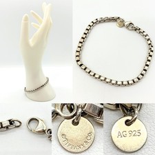 Bracciale Tiffany & Co