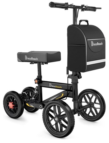 Nuovo blessreach all terrain - nuovo,