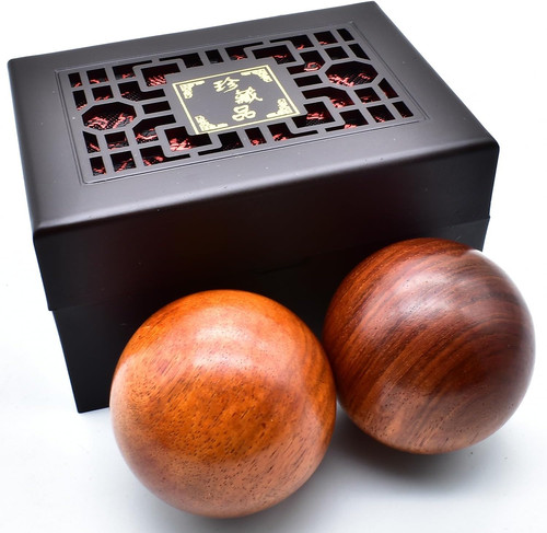 Palline baoding pollici - da, 2