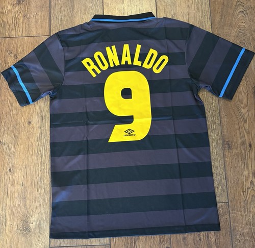 Terza maglia inter milan - terza,