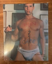 Fun game male models after - male,