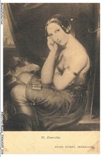 AWOP10-0609-MUSEO - Esmeralda