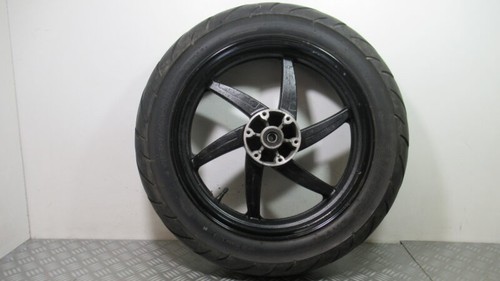 Ruota posteriore hyosung comet - posteriore,