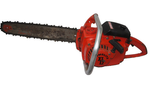 Homelite funziona su - xl-12,