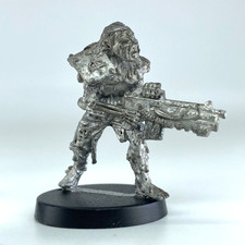 Dark Legion Mutant - 1996