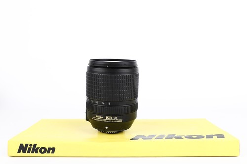 Nikon 140mm 6 g ed - 18-140mm, f3.5-5.6