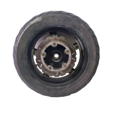 Cerchio ruota posteriore kymco - cerchio,