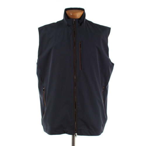 Gilet paul shark nuovo - paul, con