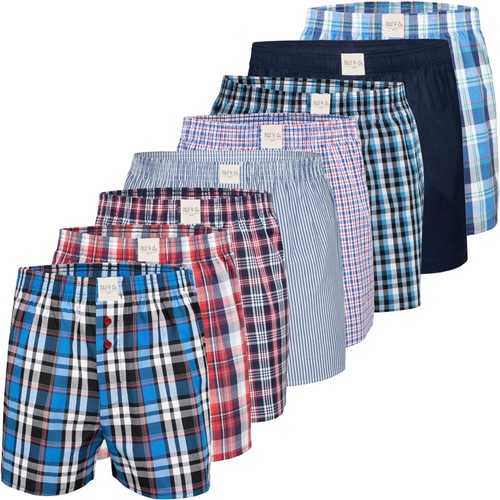 Boxer uomo phil co - 8,