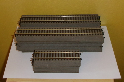 Roco 42510 41512 - roco, binari