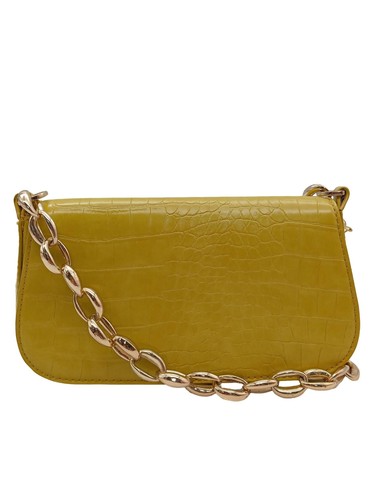 Zara borsa spalla - borsa, donna