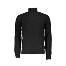 North Sails Maglione Uomo Nero