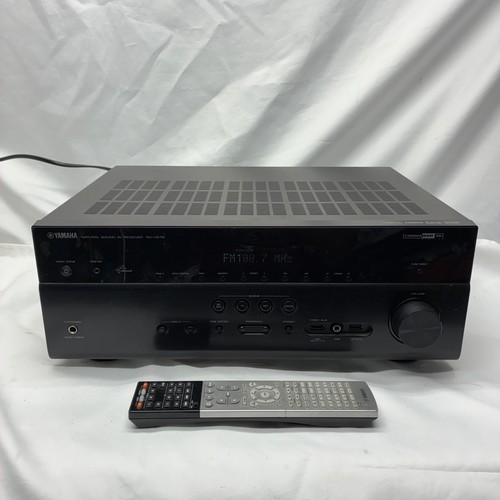 Yamaha v675 ricevitore av - rx-v675,