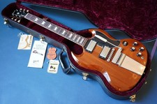 Gibson custom shop standard - gibson,
