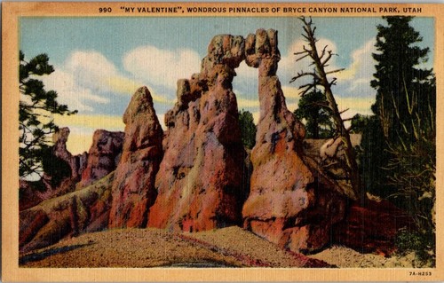 1937 bryce canyon mio - "il,