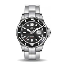 Orologio Automatico Uomo