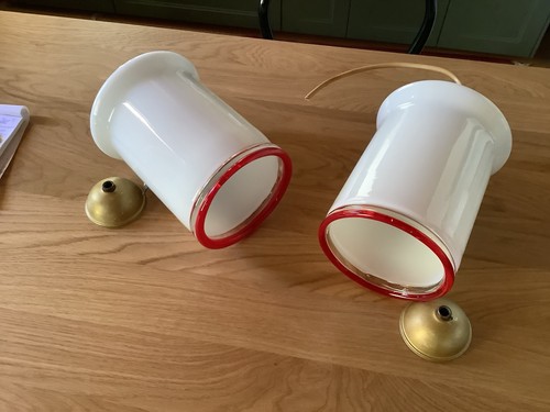 Lampade vintage 1968 mod - vintage,