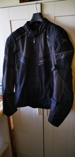 Giacca uomo moto Alike Airtour