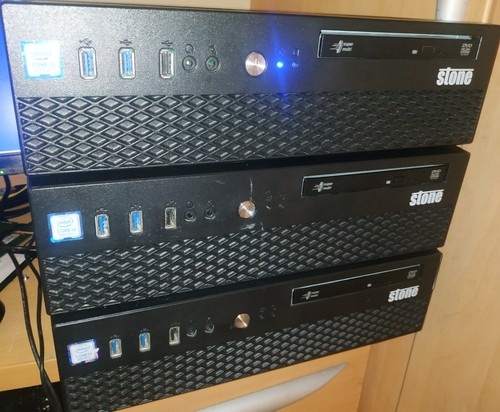Sff case itx matx tfx - case,