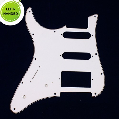 Left handed custom - handed, guitar