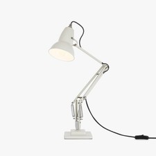 Desk Lamp White Anglepoise