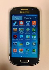 SAMSUNG GALAXY S3 MINI